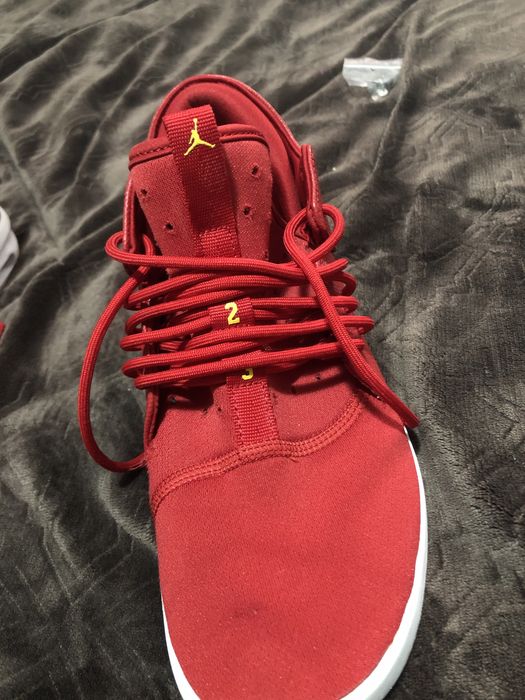 Vand/Schimb jordan 23 first class