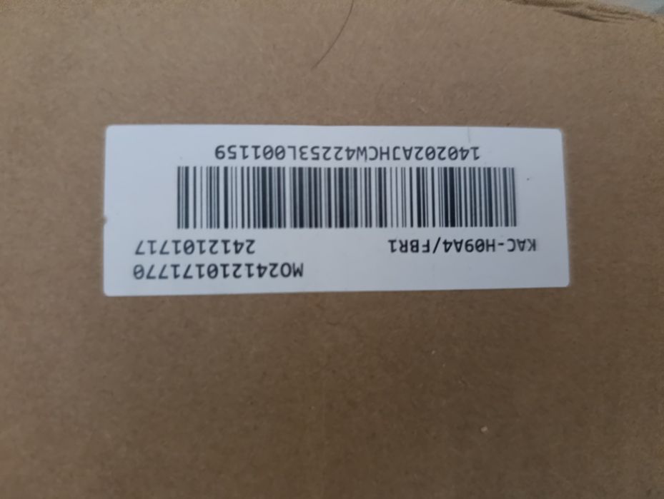 Кондиционер Klima