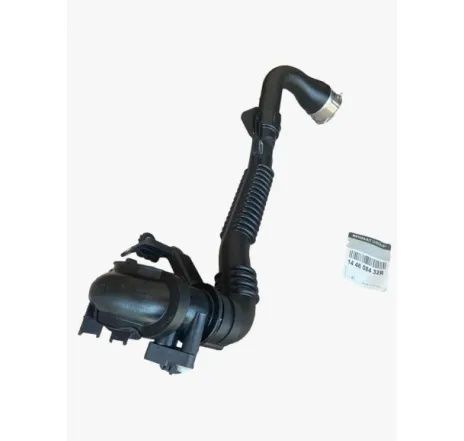 Furtun intercooler 1.0 TCe original Dacia Logan lll, Sander