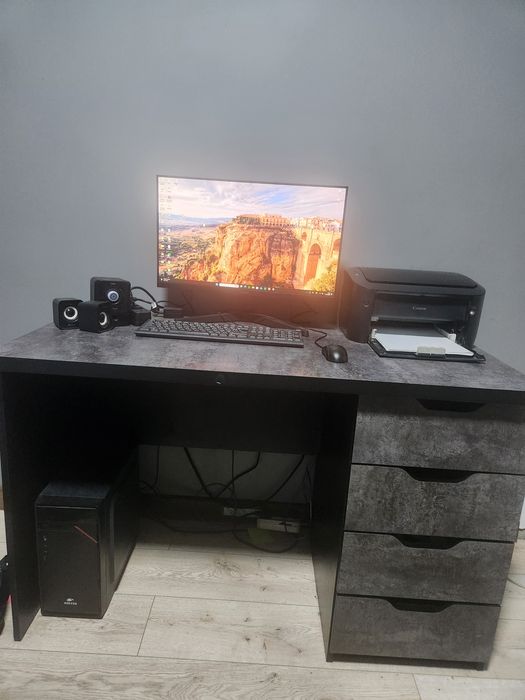 Компьютер комплект