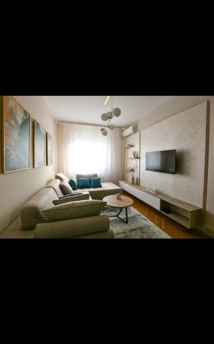 Дава се под наем Двустаен апартамент в София, Манастирски ливади - 56 кв.м за 510 € - Снимка #5