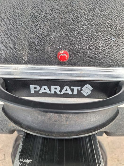 Куфар за инструменти PARAT