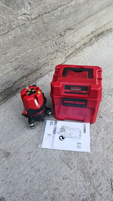 P.I.T P31035 глубинный вибратор