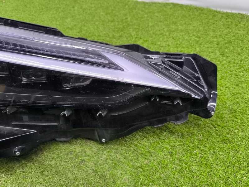 Фара LED Lexus NX 2 2021 прав. (б/у)