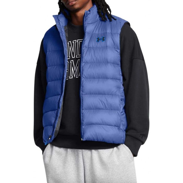 Under Armour LEGEND DOWN VEST Мъжки Елек Грейка Размер М