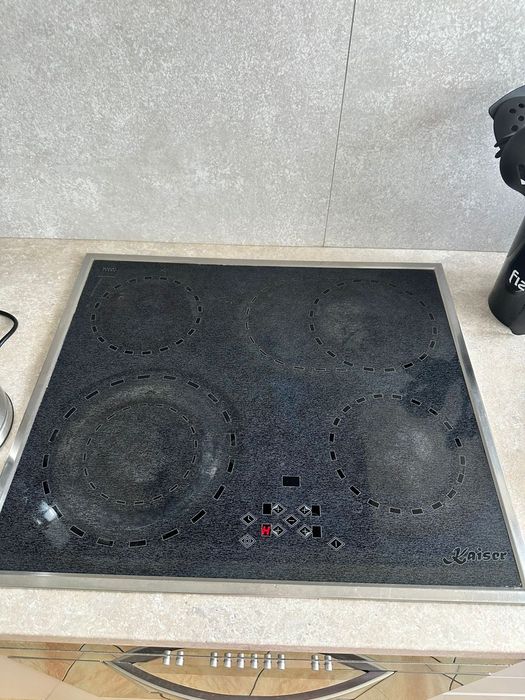 Варочная поверхность Kaiser