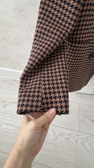 Пиджак mango 44 р-р