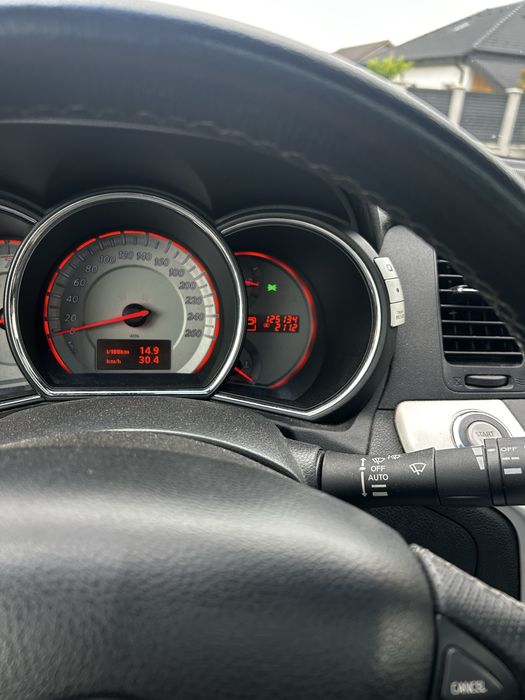 Nissan Murano z51