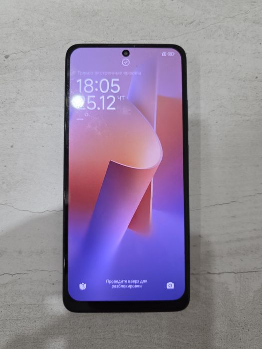 Redmi note 12 pro