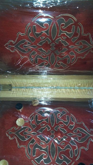 Продам нарды ручная работа