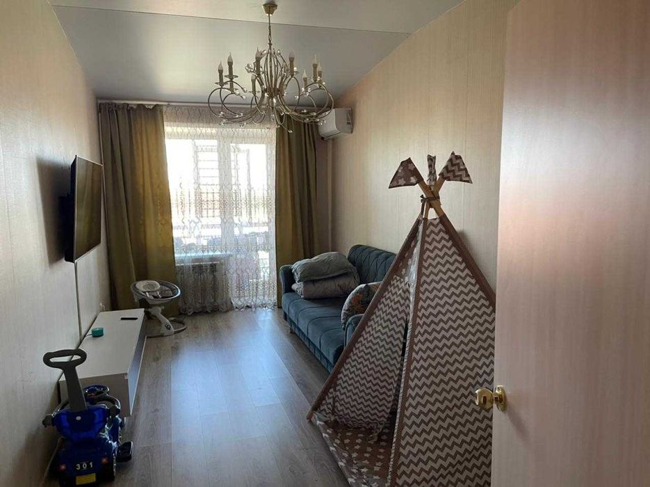 Продам 2 ком 2019г в мкр Юбилейный