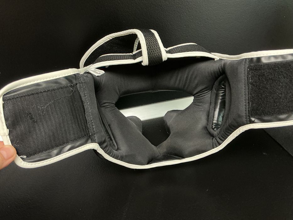 Casca Venum protectie