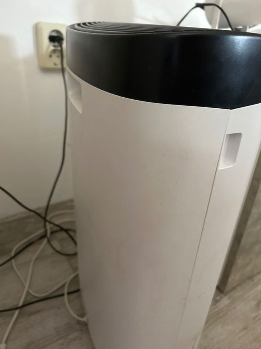 Пречиствател за въздух