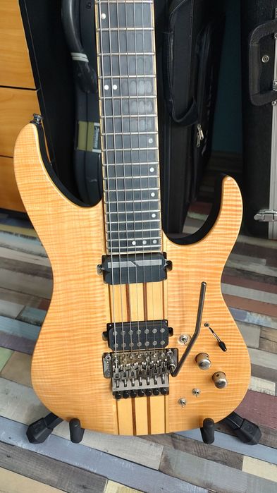 7 струнна китара Schecter Banshee Elite-7 FR S