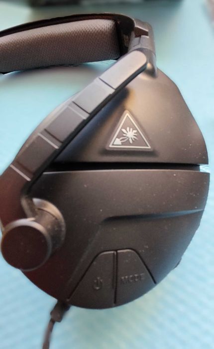 Гейминг слушалки за PC Turtle Beach Atlas Three