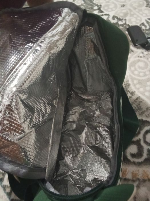 Продам термосумку.