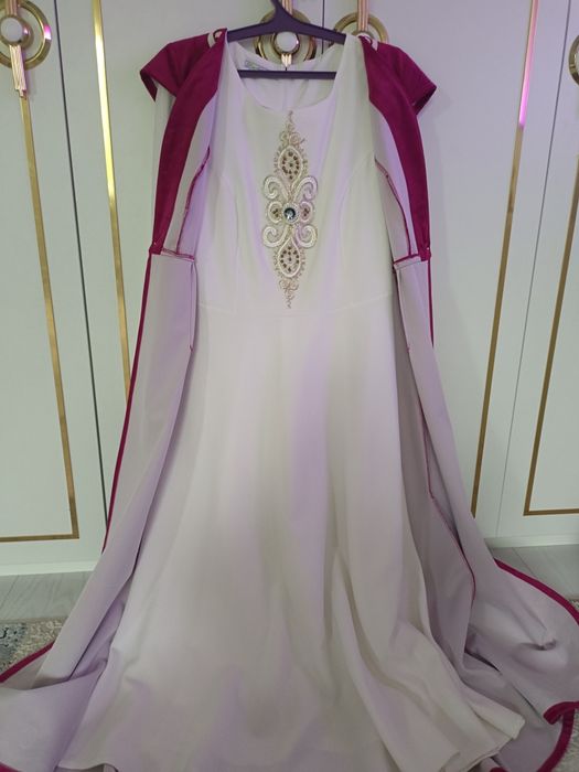 Шәй көйлек сатылады