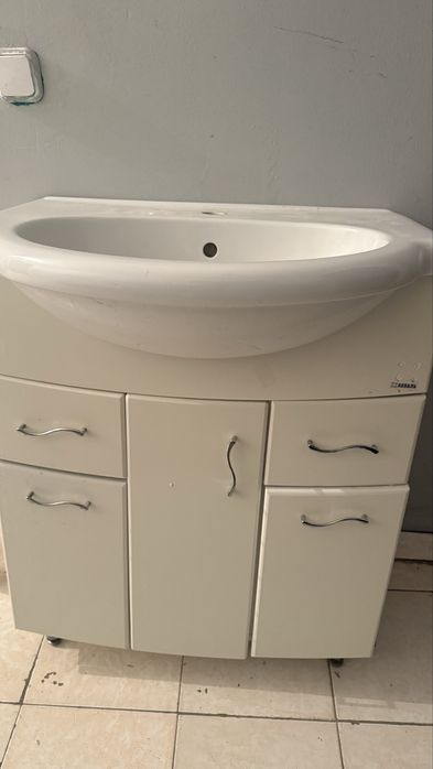 Продам раковина для ванную