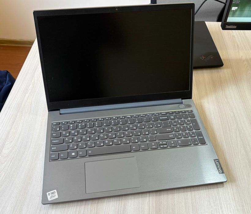 продам Ноутбук Lenovo ThinkPad