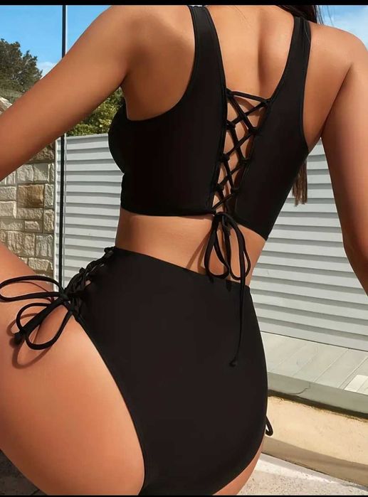 Бански хл-4хл половинки