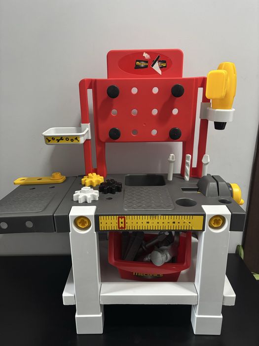 Деска работилница