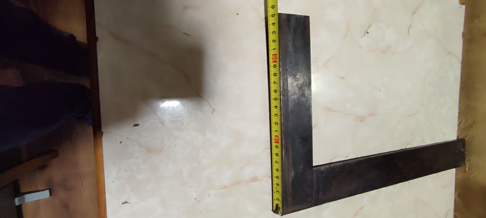 Продаётся советский угольник