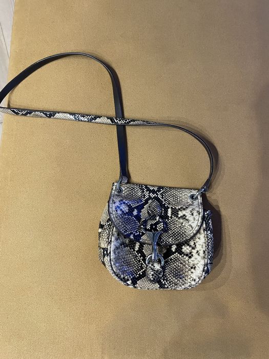 Чанта Massimo Dutti, 100 % естествена кожа