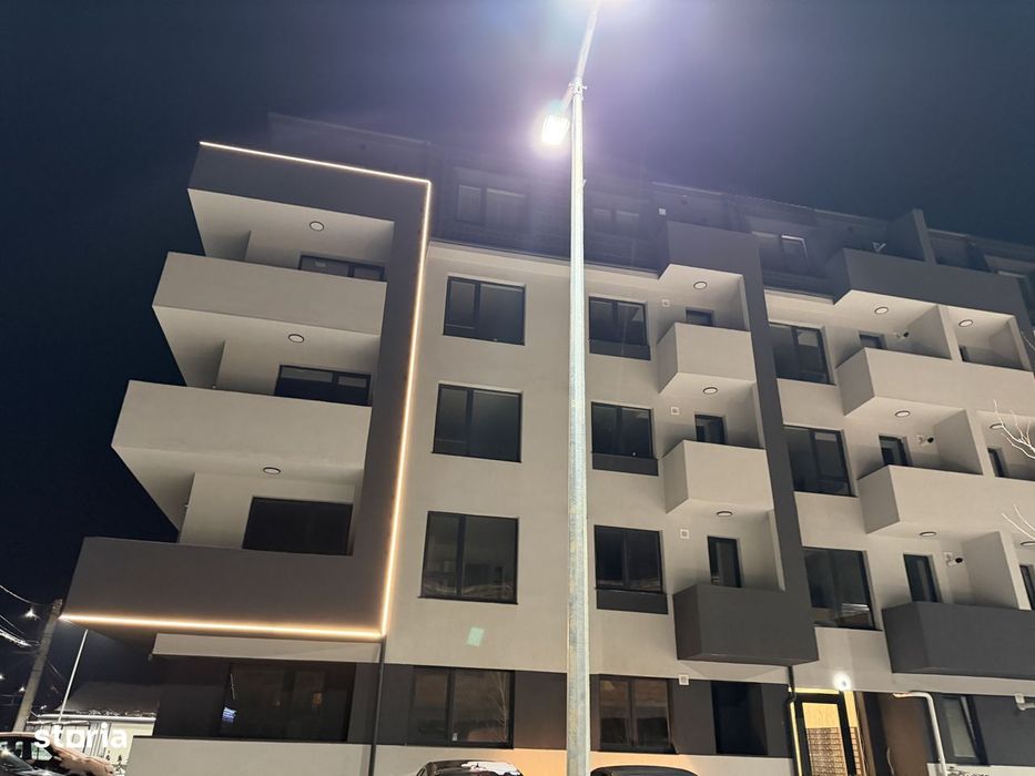 Garsoniera Chiajna zona Miltari | Bloc Nou | Preț Avantajos Investiție