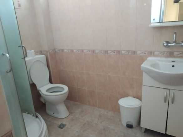 Дава се под наем Тристаен апартамент в Бургас, Възраждане - 90 кв.м за 360 € - Снимка #14