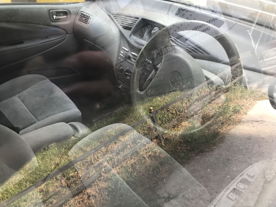 Авто гибрид! Требует вложений.