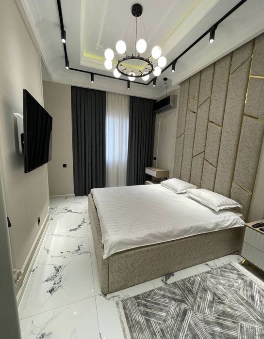 Аренда квартиры в Ташкенте 3/6/7! Шайхантахурский р-н, Ташкент Сити