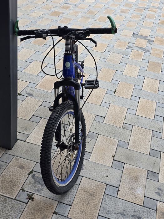 Велики скоростные и обычный