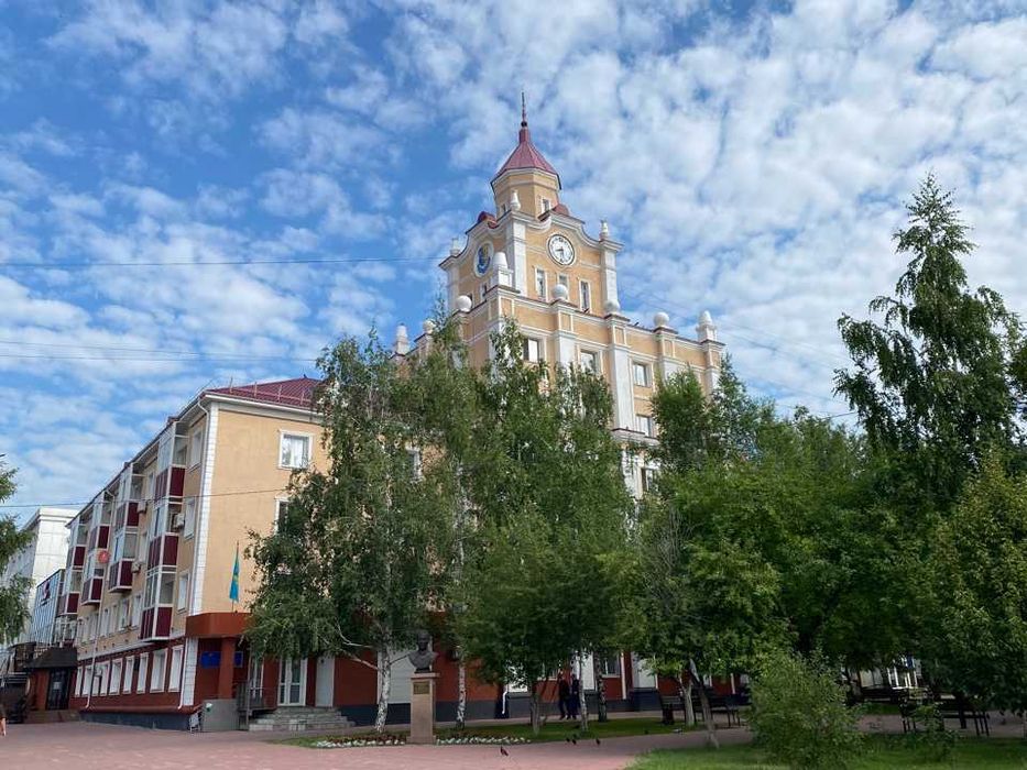 Сдам 2х комнатную квартиру