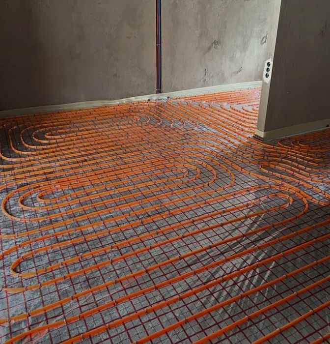 Santexnika ishlarini qlamiza