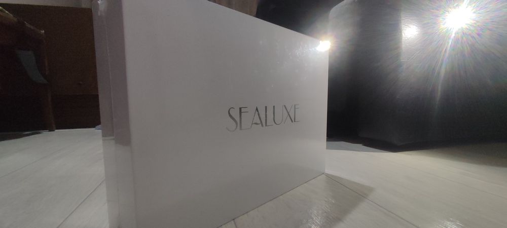 SEALUXE by Greenleaf