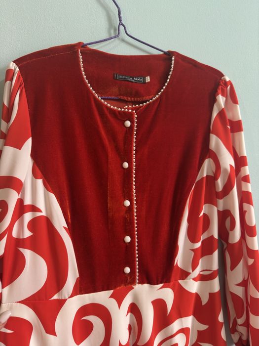 Очень красивое ПЛАТЬЕ