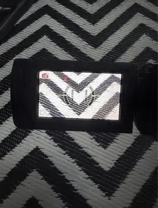 Panasonic HC-V180 Full HD Camcorder
