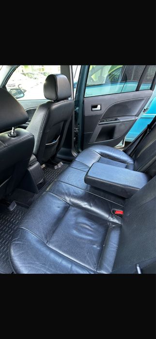 Ford Mondeo Ghia