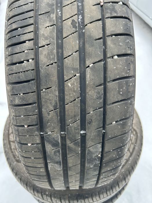 Продам летниее шины