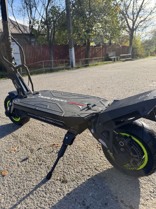 Trotineta dualtron storm limited edition , 120km/h