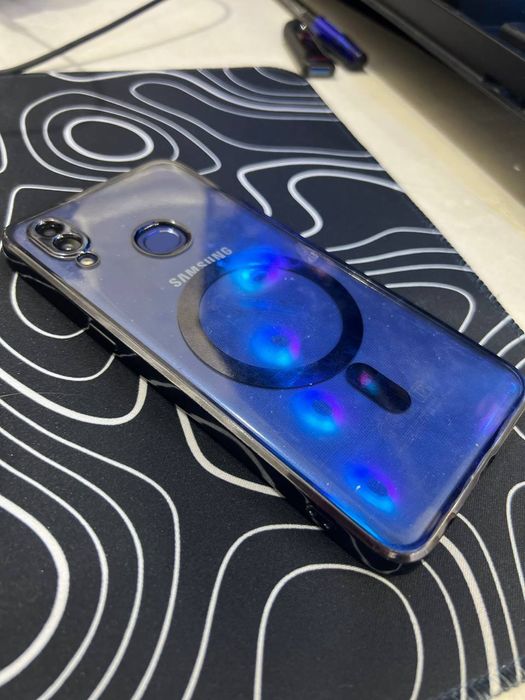 Срочно сотилади Самсунг А 10 с