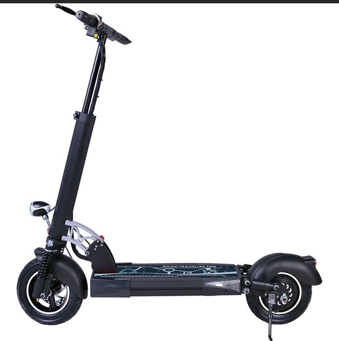 Trotineta Myria My7024bc