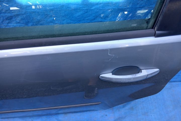 Usa / Portiera spate stanga Ford C-Max prima generatie (facelift)