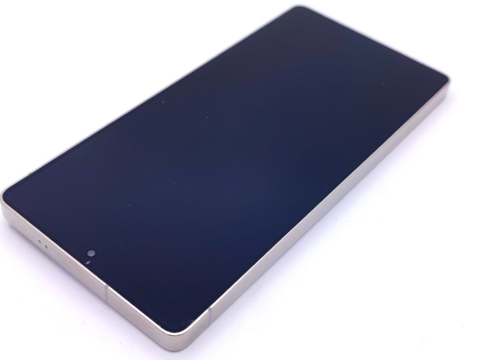 Samsung S25 Ultra 512GB Titanium Gray 12GB, Garantie 24 luni | #D89849