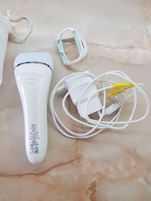 Епилатор Philips / ЗАПАЗЕН