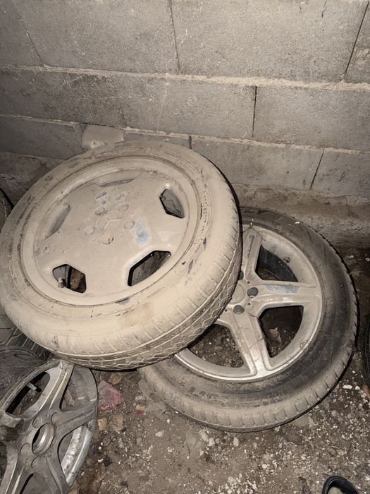 Диски автомобильные