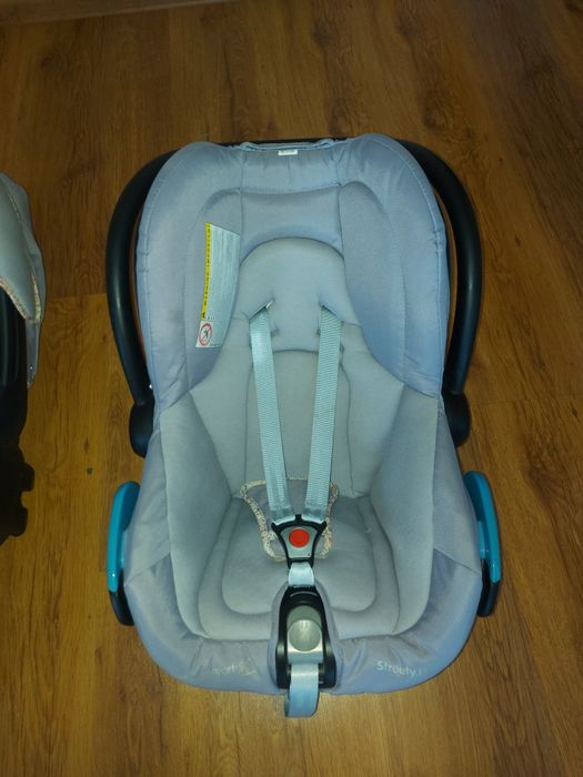 Детская коляска bebeconfort