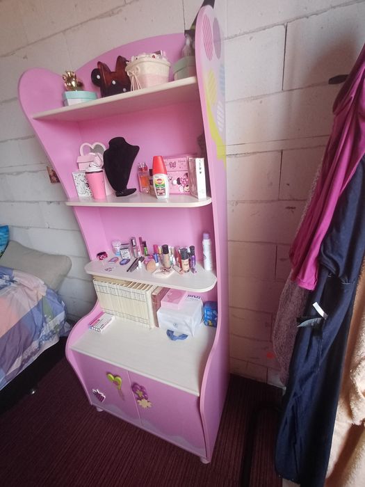 Mobilier fetițe kika