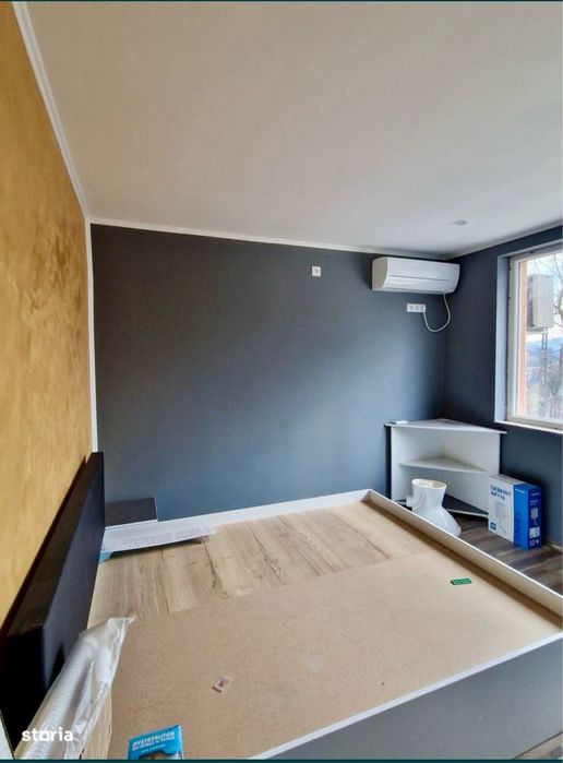 Pensiune de vanzare noua