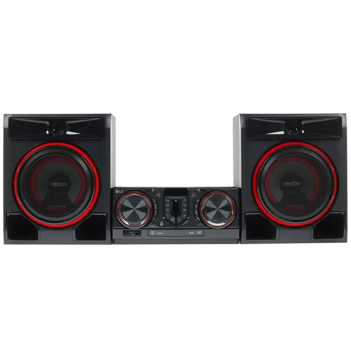 Колонка Музыкальные центры Акустика LG